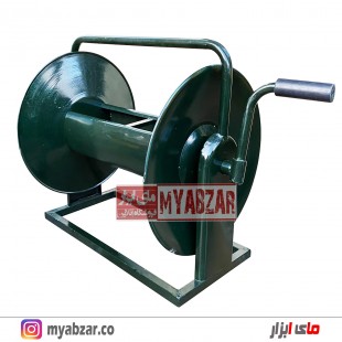 شیلنگ جمع کن 150 متری