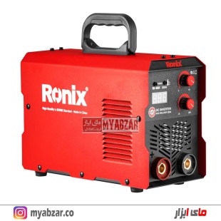 دستگاه جوش 200 آمپر رونیکس مدل RH-4604