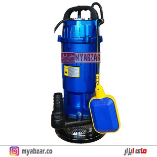 کفکش 40 متری 1 اینچ ونزو مدل QDX1.5-40-1.1F