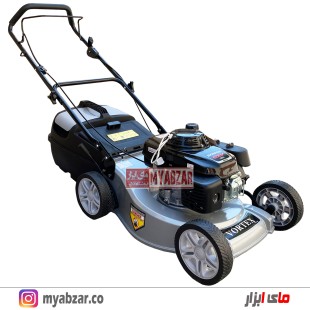 چمن زن بنزینی موتور هوندا اصل تایلند HONDA GXV160