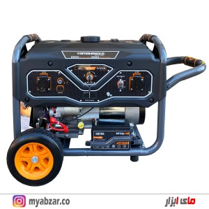 موتوربرق یاماها 3 کیلووات مدل LS4050EB