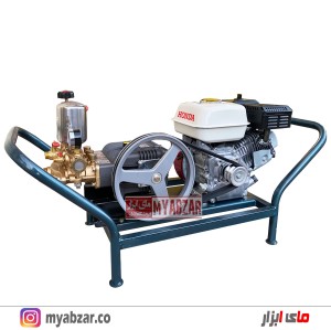 سمپاش هوندا اصلی