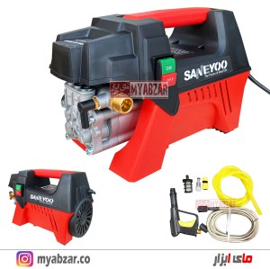 کارواش دینامی 140 سانیو SANEYOO