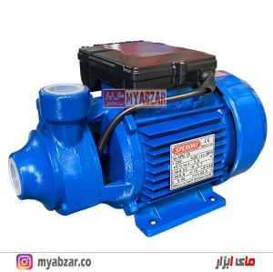 پمپ فشار قوی اسپرونی ایتالیا مدل KPM70