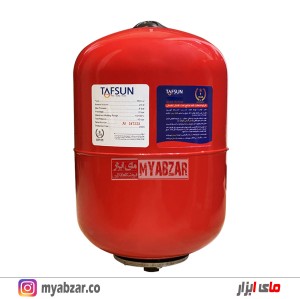 منبع تحت فشار 24 لیتری تفسان TAFSUN