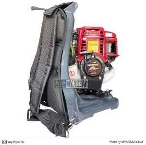 علفزن پشتی هوندا HONDA GX35 تایلندی
