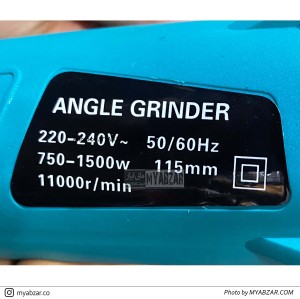 مینی فرز باس مدل BS-802