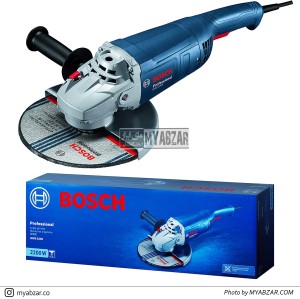 فرز بوش مدل GWS 2200