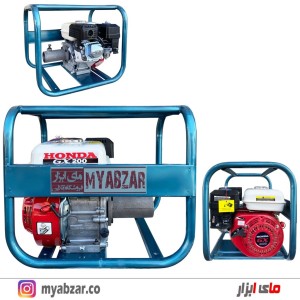 موتور ویبره هوندا اورجینال HONDA GX200