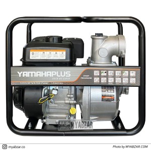 موتور پمپ بنزینی یاماها 3 اینچ مدل LSWP30