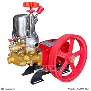 پمپ سمپاش یاماها مدل YM70