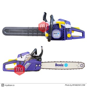 اره بنزینی دنیز مدل Deniz DZ-5800