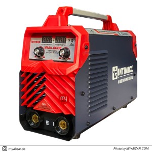 دستگاه اینورتر اینتیمکس مدل INTIMAX MMA 600S