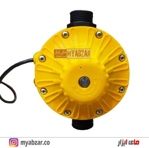 اتوماتیک کومو مدل COMO DSK-8.1