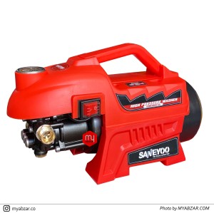 کارواش دینامی 170 بار سانیو مدل ECW3000