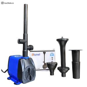 ابنما و فواره برونل 45W