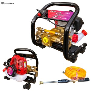 سمپاش پرتابل تسلا TESLA-P768