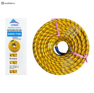 شیلنگ سمپاش اپکس 50 یاردی 8.5