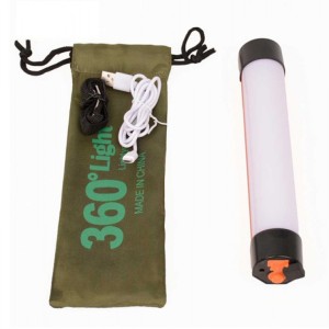 چراغ قوه 360 لایت مدل TW-1042