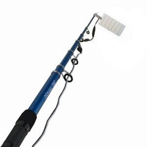 چراغ کمپینگ 360 لایت مدل FR-01 COB