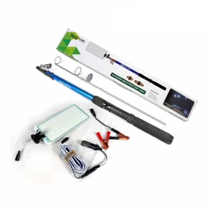 چراغ کمپینگ 360 لایت مدل FR-01 COB