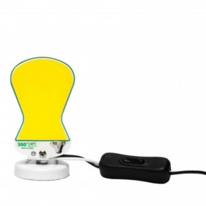 چراغ 360 لایت مدل TM-21