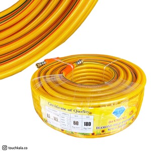 شیلنگ سمپاش دیاموند طرح کره