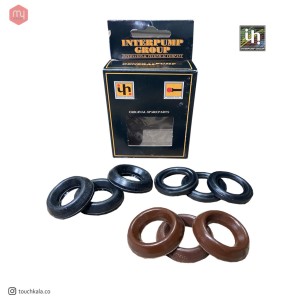 پکینگ پمپ کارواش اینتر 100 بار اصلی