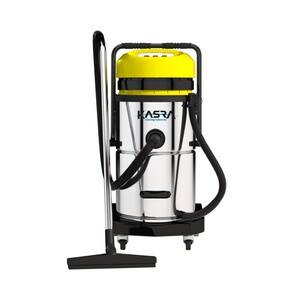 جاروبرقی 3 موتوره آب و خاک کسری مدل اراز ARAZ A30