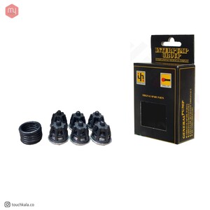 سوپاپ پمپ اینتر پمپ 100 بار ترک