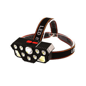 چراغ پیشانی مدل CL-T28