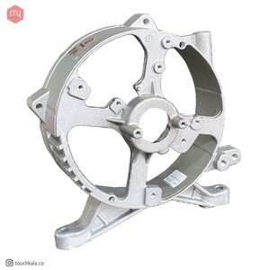 پایه ژنراتور موتوربرق بنزینی 5 الی 8.5 کیلووات