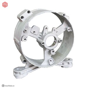 پایه ژنراتور موتوربرق بنزینی 2 الی 3.8 کیلووات