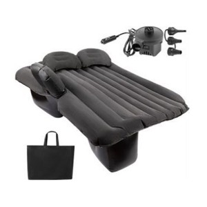 تشک بادی خودرو LIDAUTO | همراه با پمپ باد