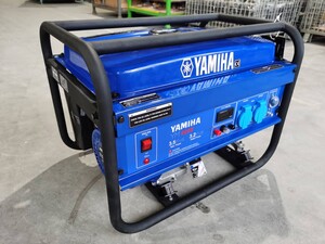 موتور برق 3.5 طرح یاماها مدل ym4000
