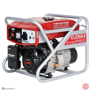 موتور برق المکس ژاپن مدل SV3300