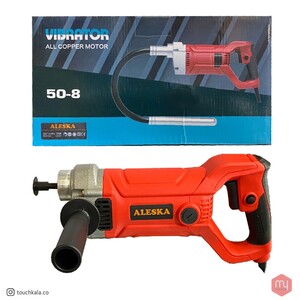 ویبره دریلی 2000 وات السکا ALESKA (2 متری)