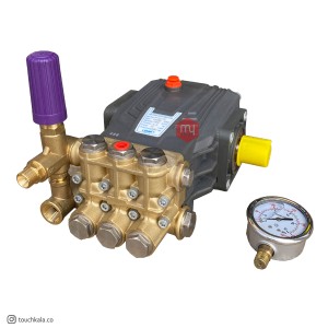 پمپ کارواش اوربیت امریکا 200 بار مدل WN1520