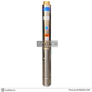 شناور استریم 135 متری 2 اینچ مدل 4SDM6/20