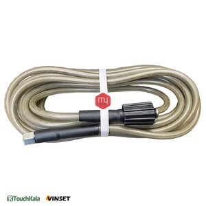 شیلنگ کارواش خانگی 8 متری