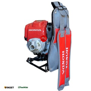 علفزن هوندا اصلی HONDA GX35