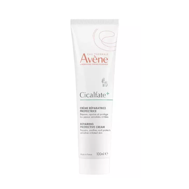 کرم ترمیمکننده سیکالفیت اون Avene Cicalfate+ Reparation 48HR (100 میل)