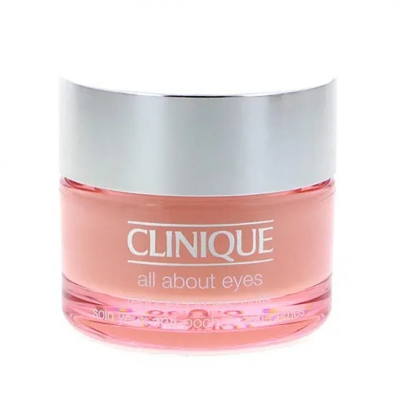 کرم دور چشم کلینیک Clinique all about eyes (15 میل)