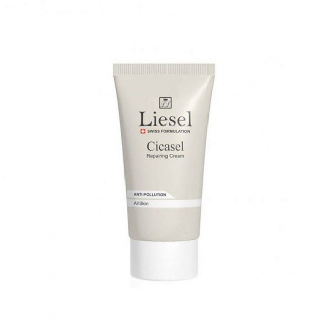 کرم ترمیم کننده سیکاسل لایسل (30 میل)