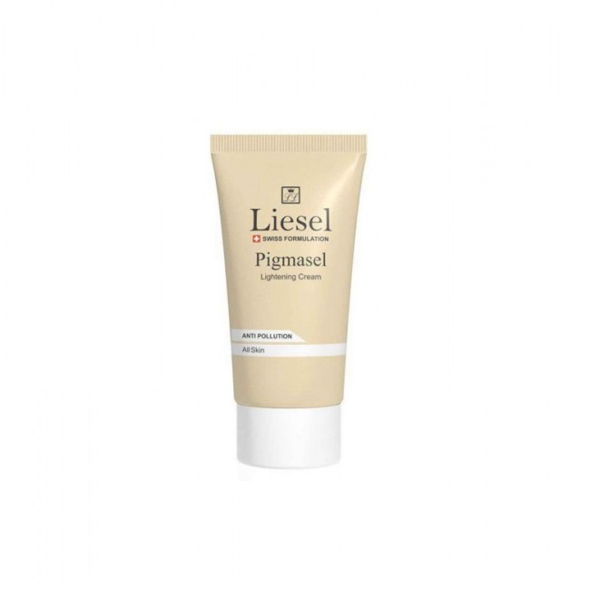 کرم ضد لک پیگماسل لایسل (30 میل)