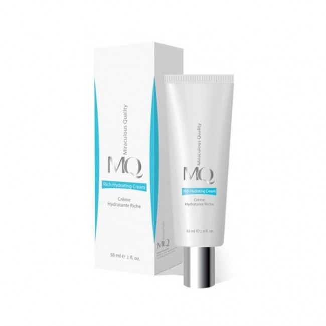 کرم مرطوب کننده ام کیو (55 میل)