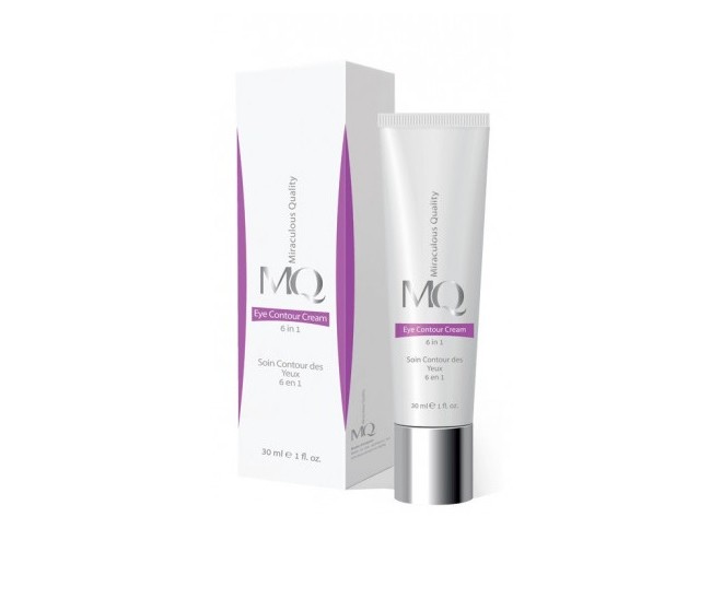 کرم دور چشم 6 در 1 ام کیو (30 میل)