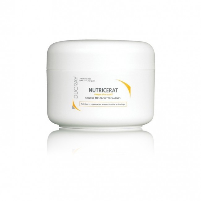 دوکری ماسک فوق مغذی و ترمیم کننده نوتری سرات (150 میل)