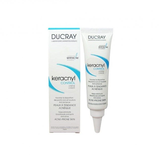 دوکری کرم کراکنیل (30 میل)