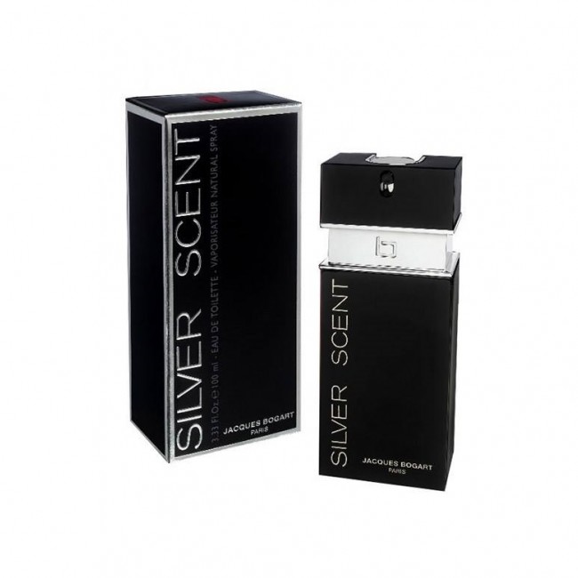 جکس بوگارت سیلور سنت JACQUES BOGART - Silver Scent